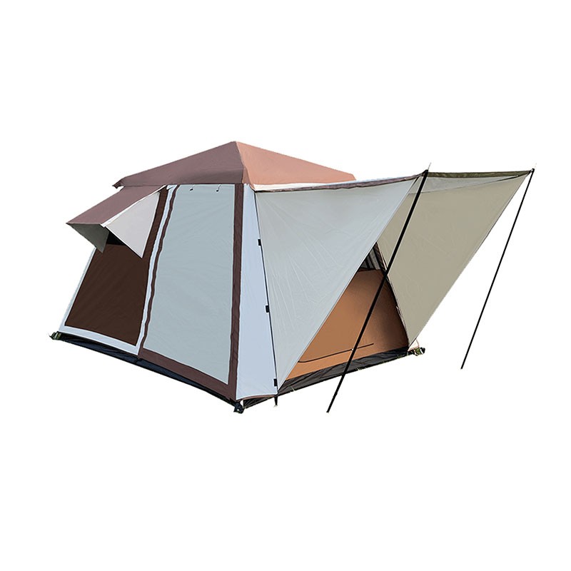 Hersteller von Outdoor-Pop-Up-Campingzelten