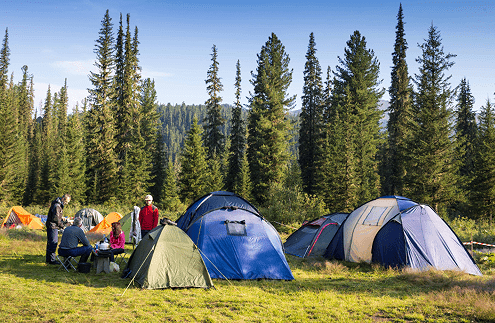 2023 Camping neueste Empfehlung für Outdoor-Zelte