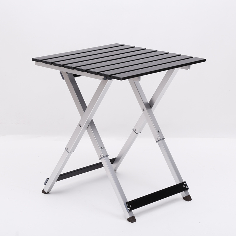 stainless camping table manufacturer
