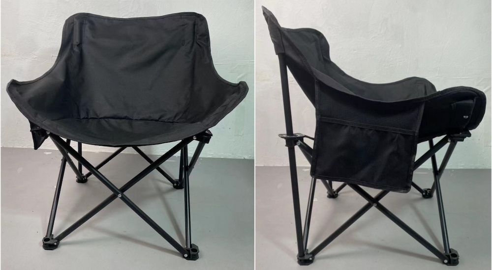 Factory Sale Ultralight Hiking Chair