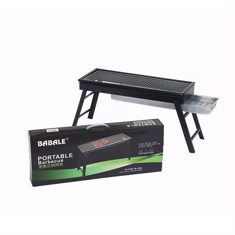 Outdoor Barbecue Charcoal BBQ Grills